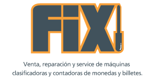 Logo de la empresa FIX